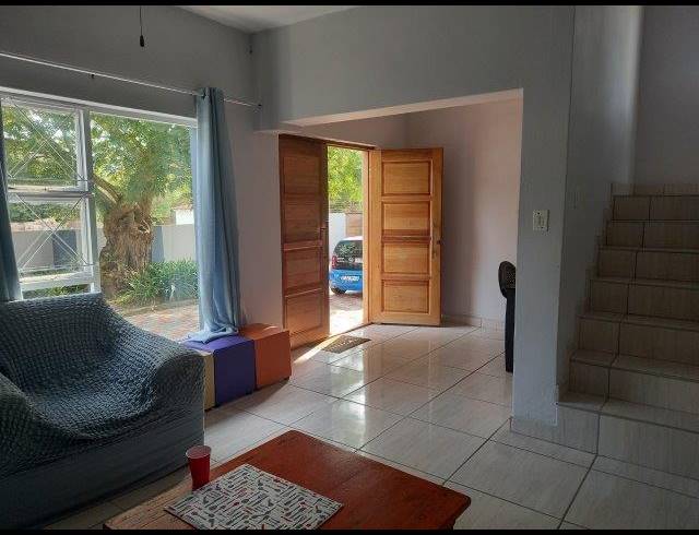 1 BEDROOM HOUSE RENTED IN WALMER